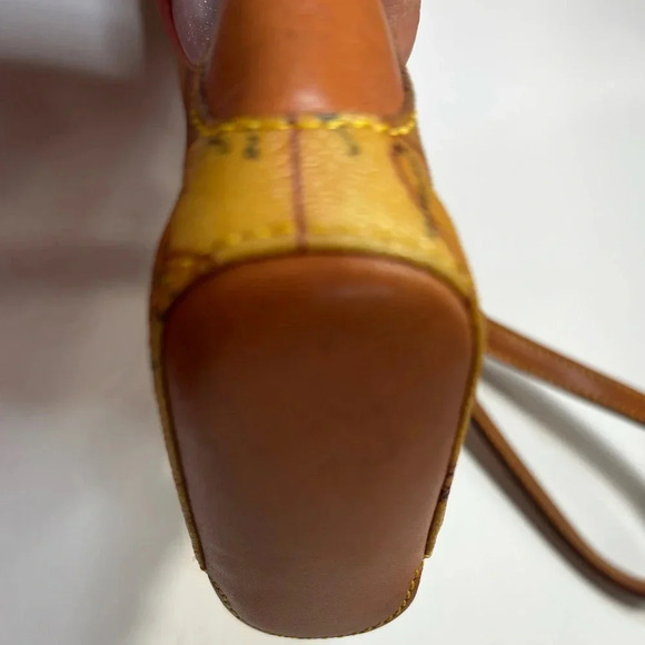 Alviero Martini bag - Picture 2 of 7